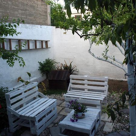 Le Stanze Di Cortes Fragagnano ภายนอก รูปภาพ