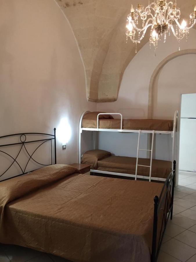 Le Stanze Di Cortes Fragagnano ภายนอก รูปภาพ