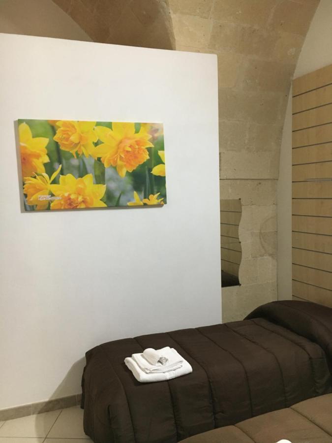 Le Stanze Di Cortes Fragagnano ภายนอก รูปภาพ