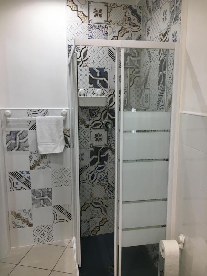 Le Stanze Di Cortes Fragagnano ภายนอก รูปภาพ