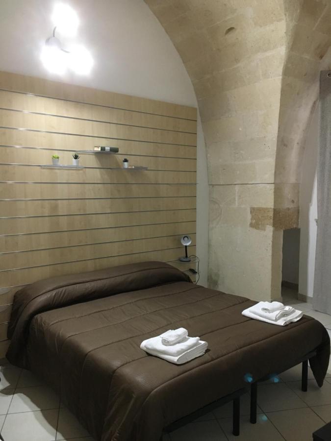 Le Stanze Di Cortes Fragagnano ภายนอก รูปภาพ