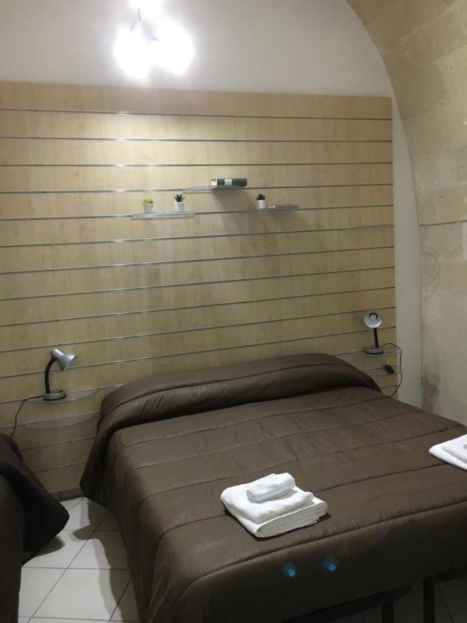 Le Stanze Di Cortes Fragagnano ภายนอก รูปภาพ