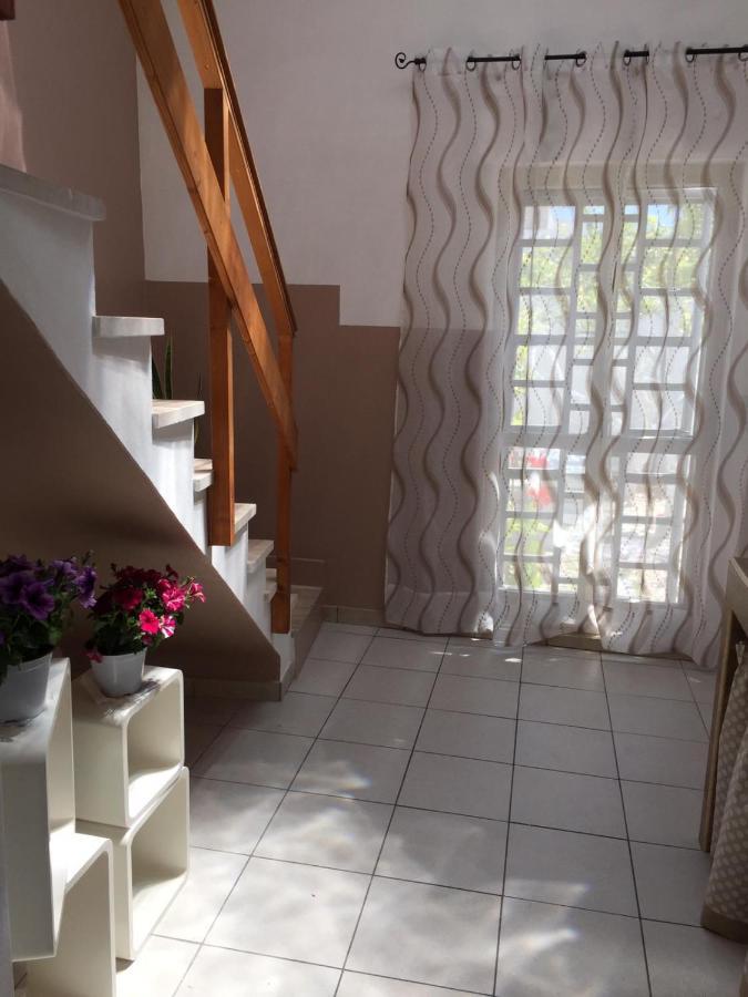 Le Stanze Di Cortes Fragagnano ภายนอก รูปภาพ
