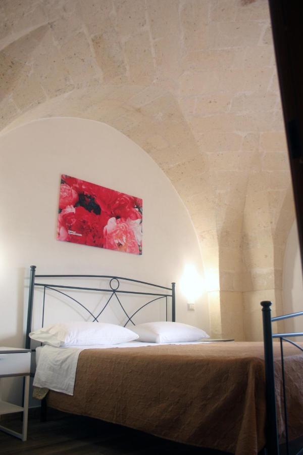 Le Stanze Di Cortes Fragagnano ภายนอก รูปภาพ