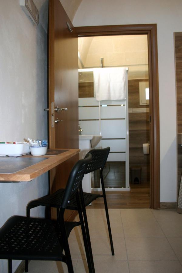 Le Stanze Di Cortes Fragagnano ภายนอก รูปภาพ