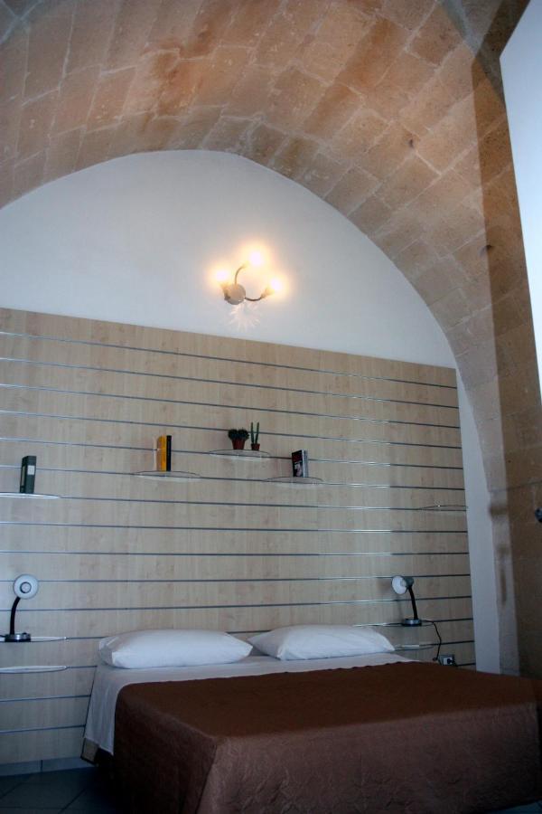 Le Stanze Di Cortes Fragagnano ภายนอก รูปภาพ