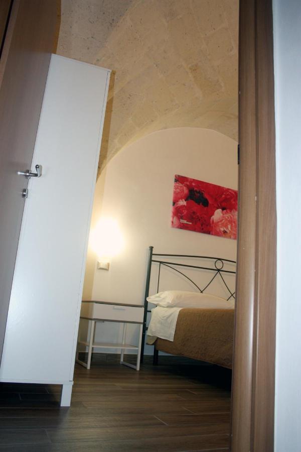 Le Stanze Di Cortes Fragagnano ภายนอก รูปภาพ
