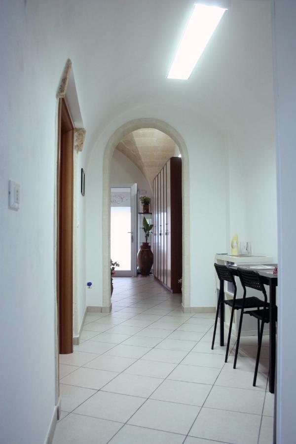 Le Stanze Di Cortes Fragagnano ภายนอก รูปภาพ