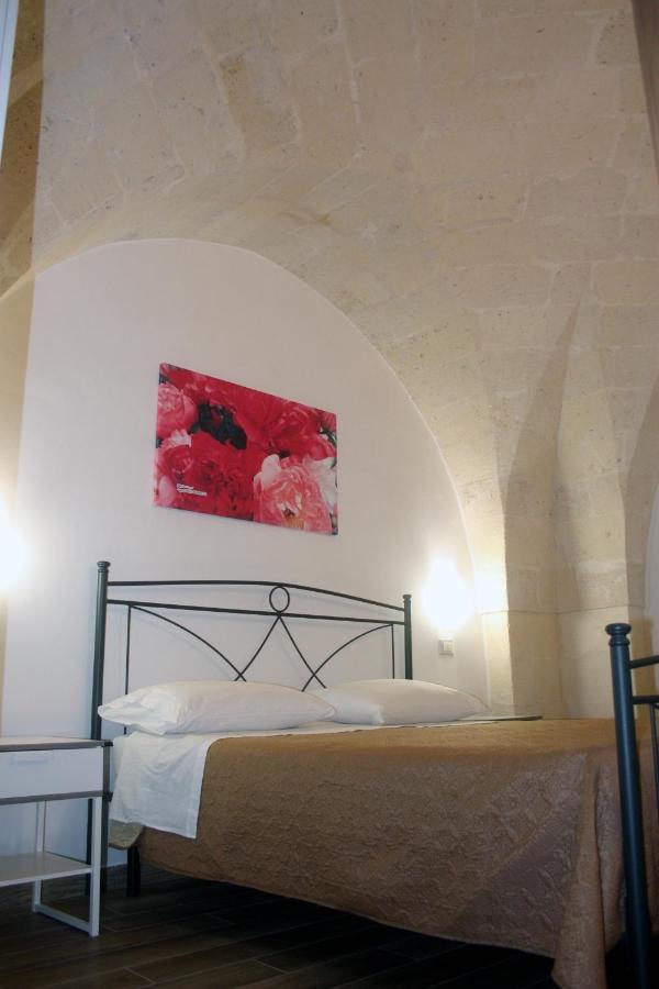 Le Stanze Di Cortes Fragagnano ภายนอก รูปภาพ