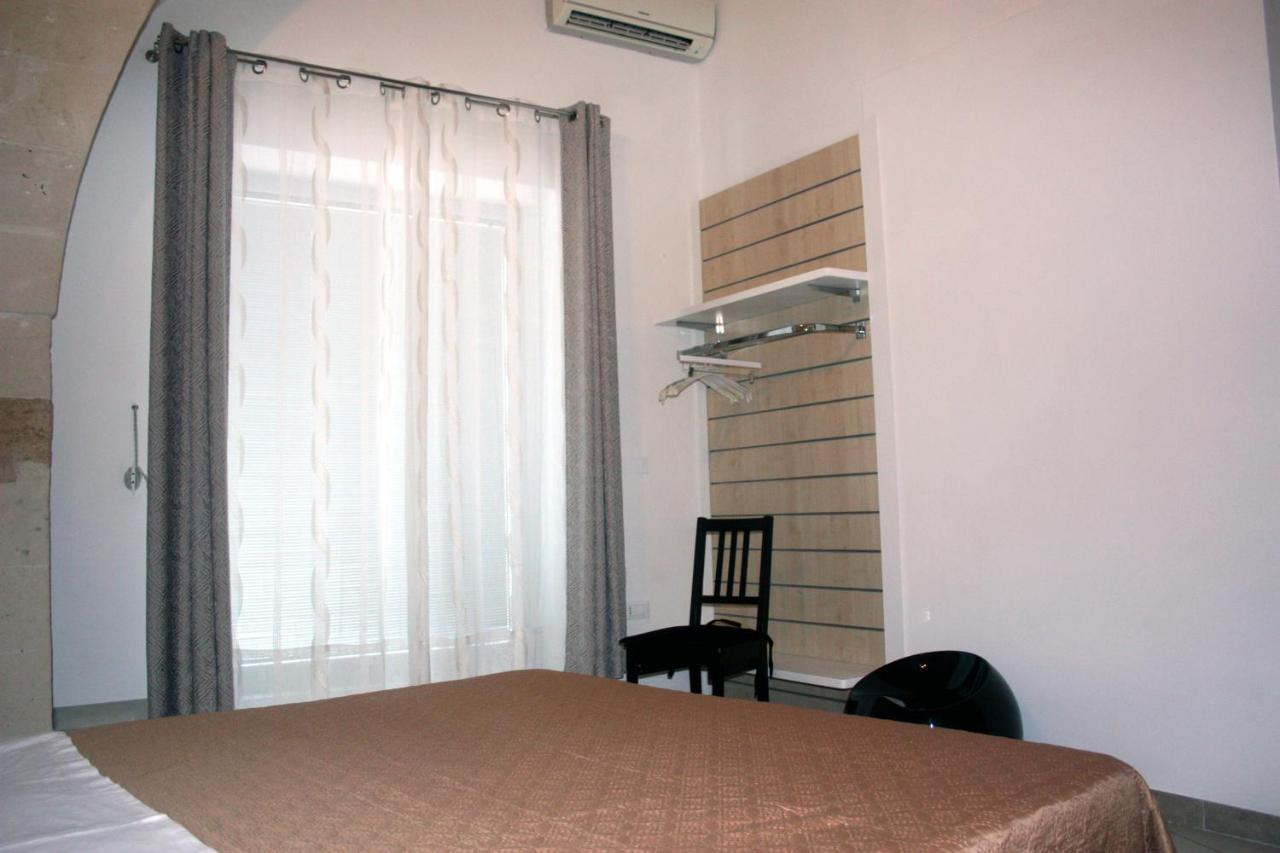 Le Stanze Di Cortes Fragagnano ภายนอก รูปภาพ