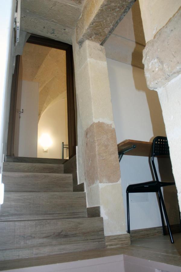 Le Stanze Di Cortes Fragagnano ภายนอก รูปภาพ