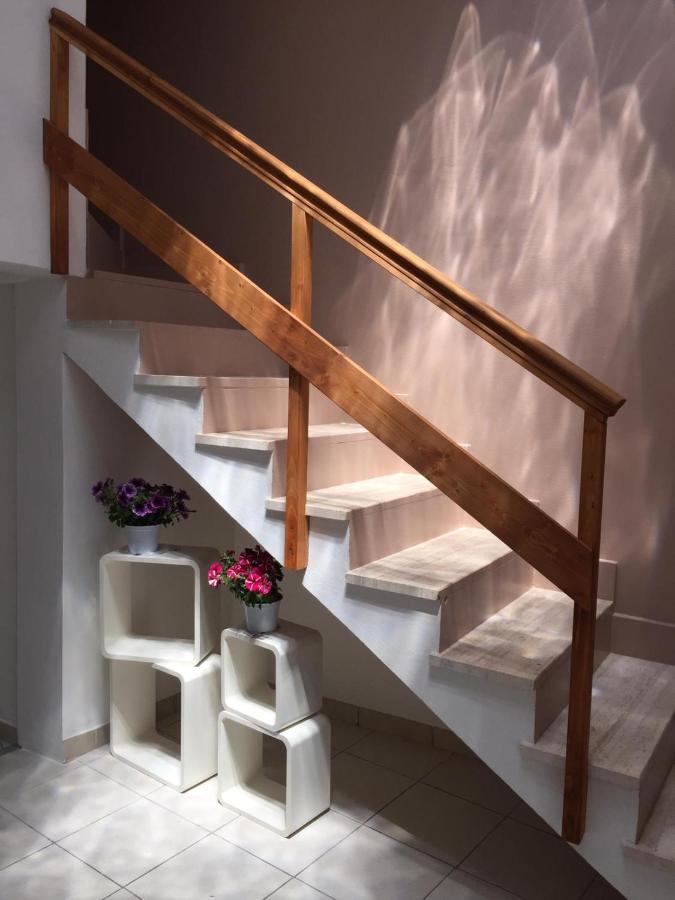 Le Stanze Di Cortes Fragagnano ภายนอก รูปภาพ
