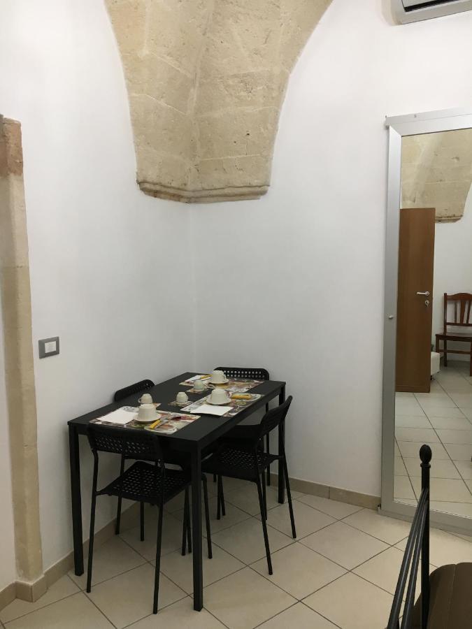 Le Stanze Di Cortes Fragagnano ภายนอก รูปภาพ